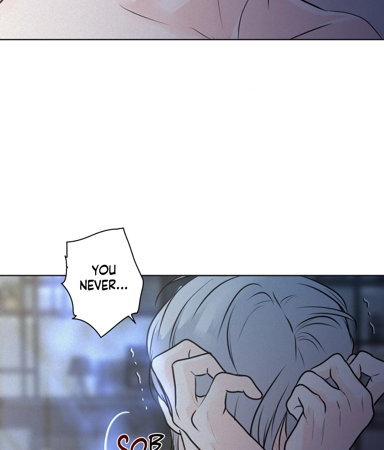 Say a Little Prayer - Chapter 45 manhwa
