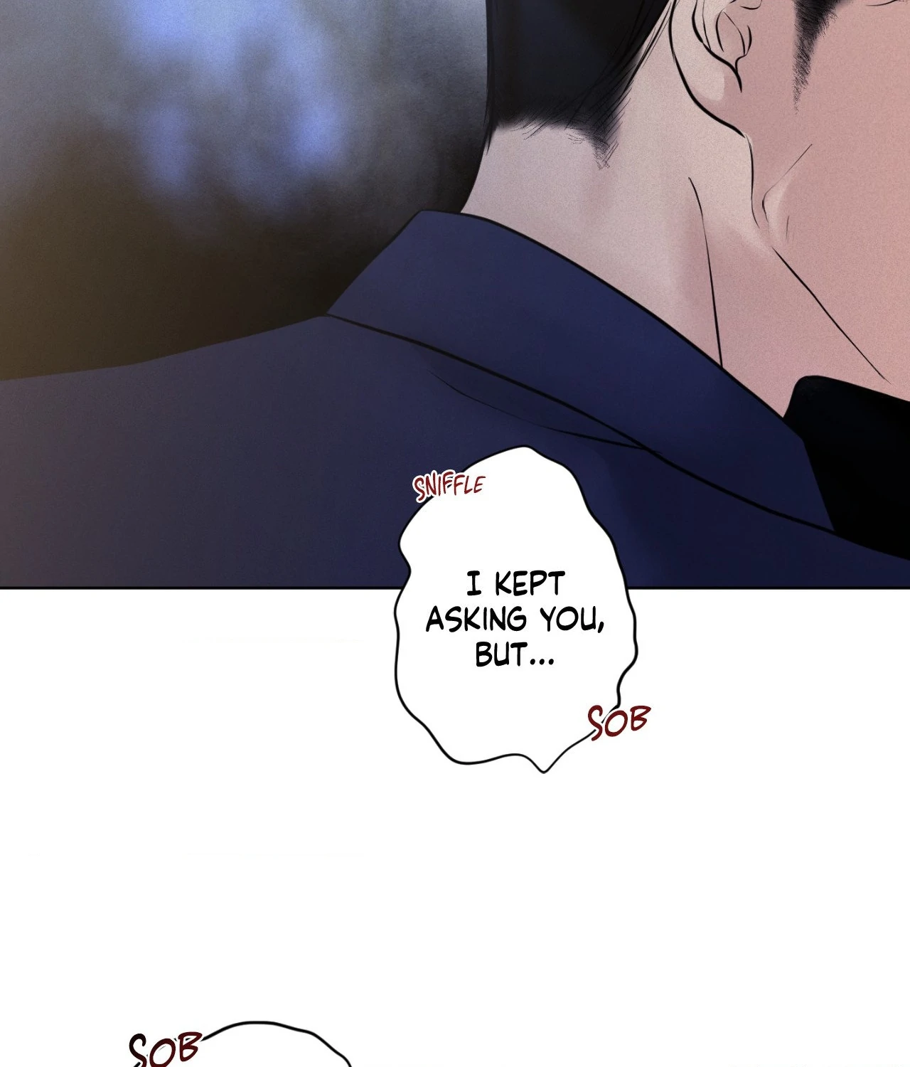 Say a Little Prayer - Chapter 45 manhwa