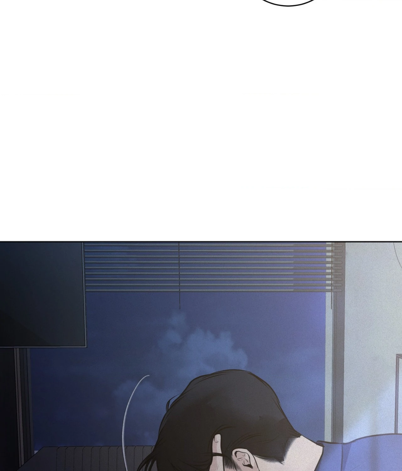 Say a Little Prayer - Chapter 45 manhwa