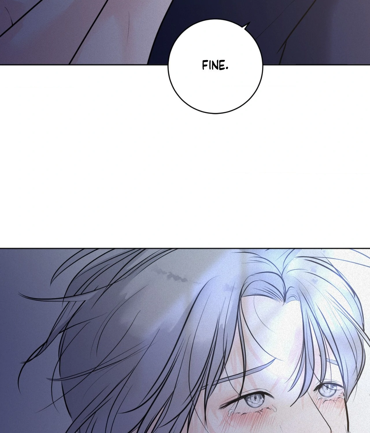 Say a Little Prayer - Chapter 45 manhwa