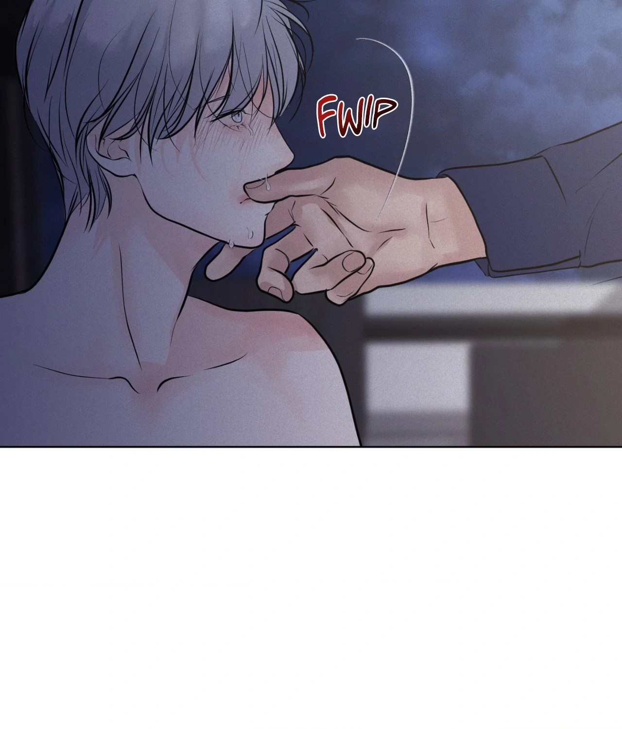 Say a Little Prayer - Chapter 45 manhwa