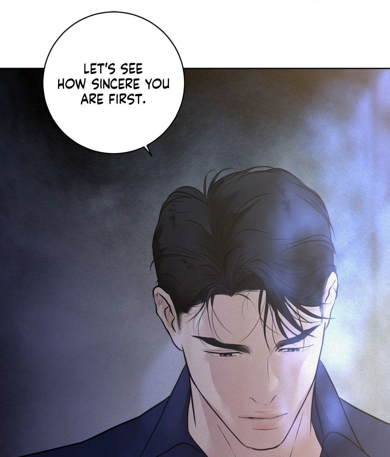 Say a Little Prayer - Chapter 45 manhwa