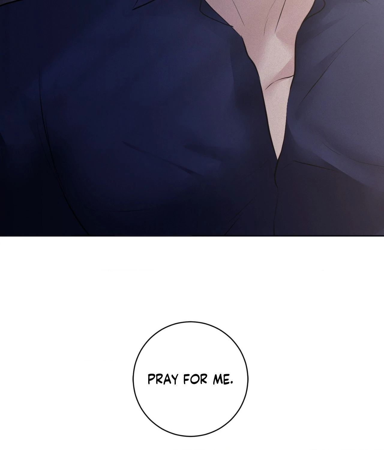 Say a Little Prayer - Chapter 45 manhwa