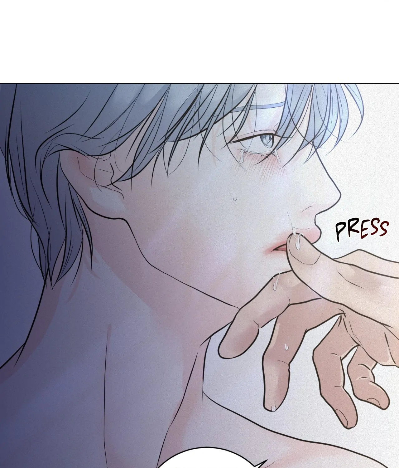 Say a Little Prayer - Chapter 45 manhwa