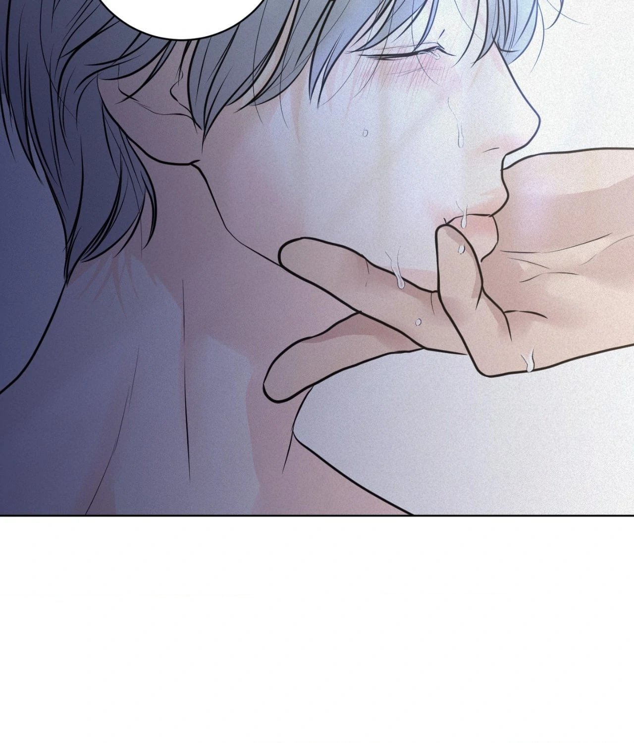 Say a Little Prayer - Chapter 45 manhwa