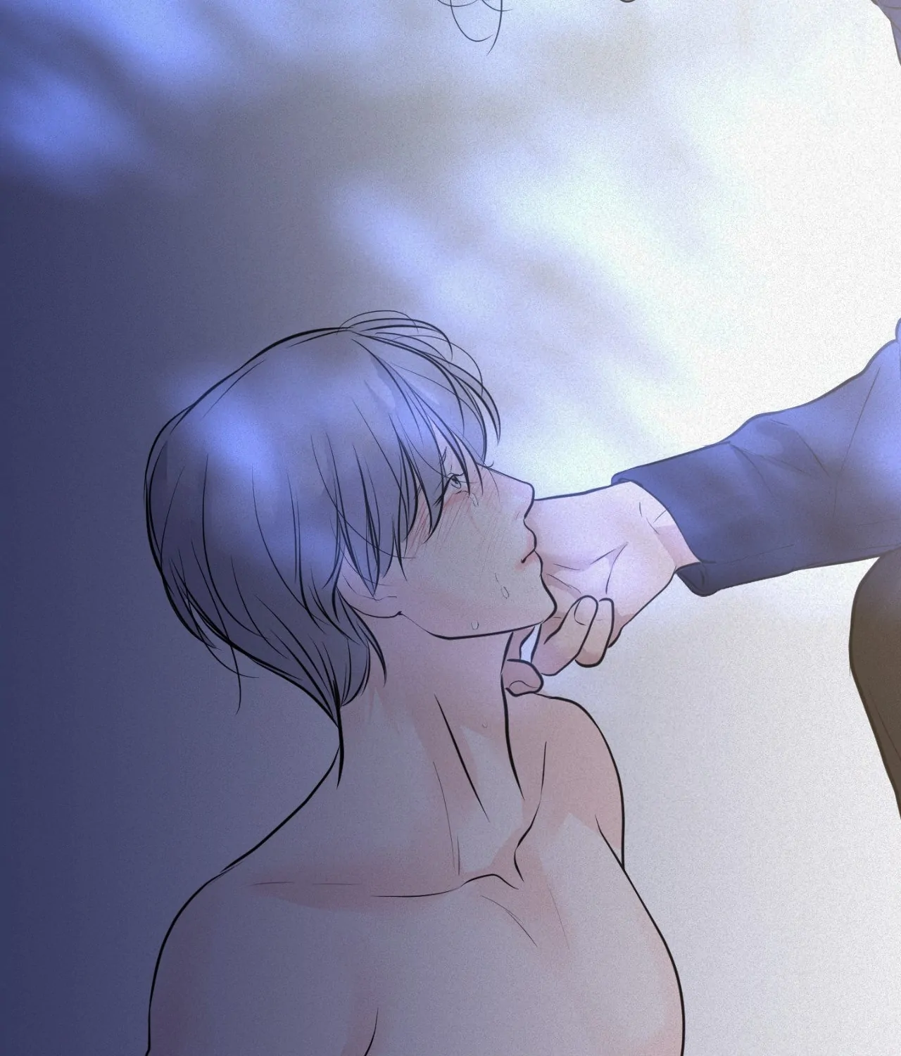 Say a Little Prayer - Chapter 45 manhwa