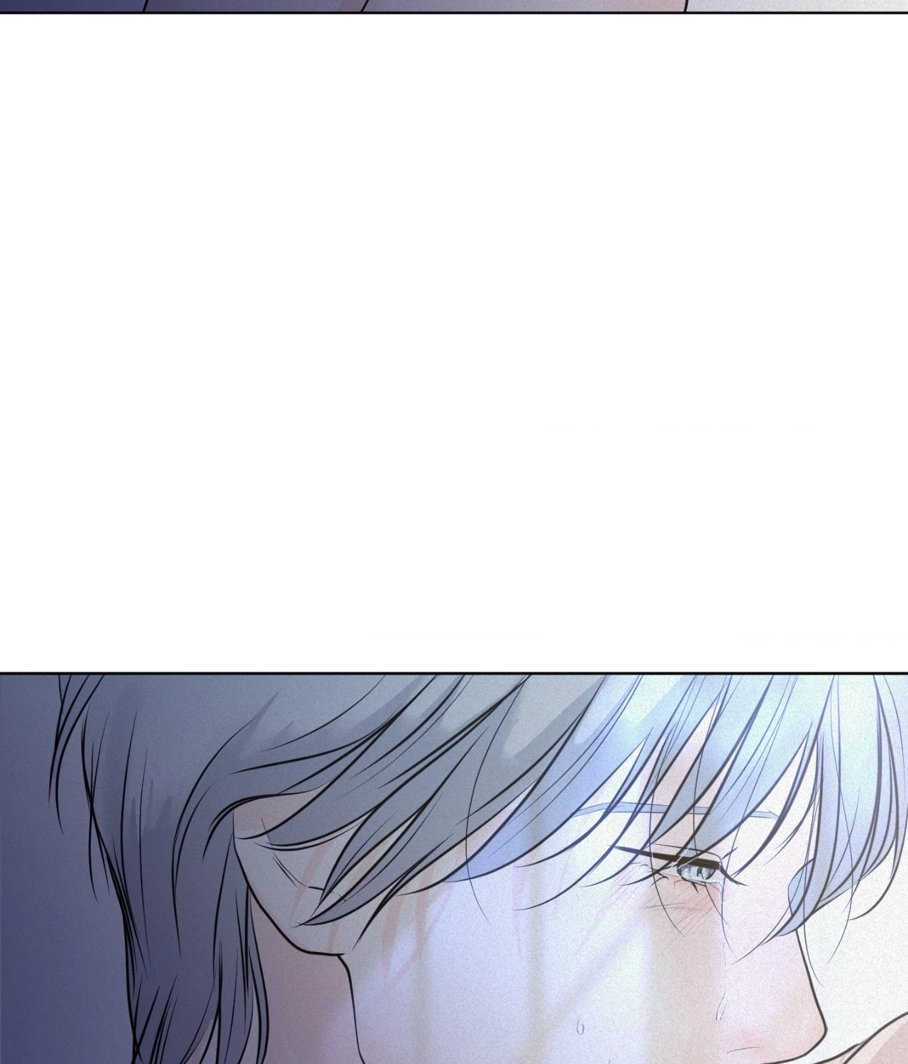 Say a Little Prayer - Chapter 45 manhwa