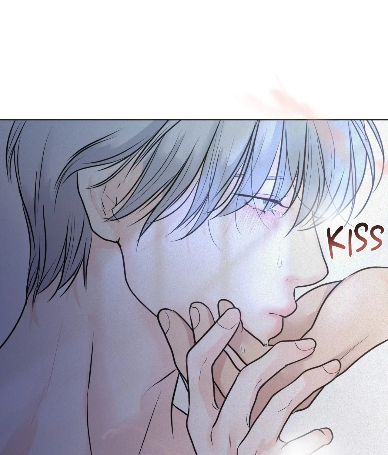 Say a Little Prayer - Chapter 45 manhwa