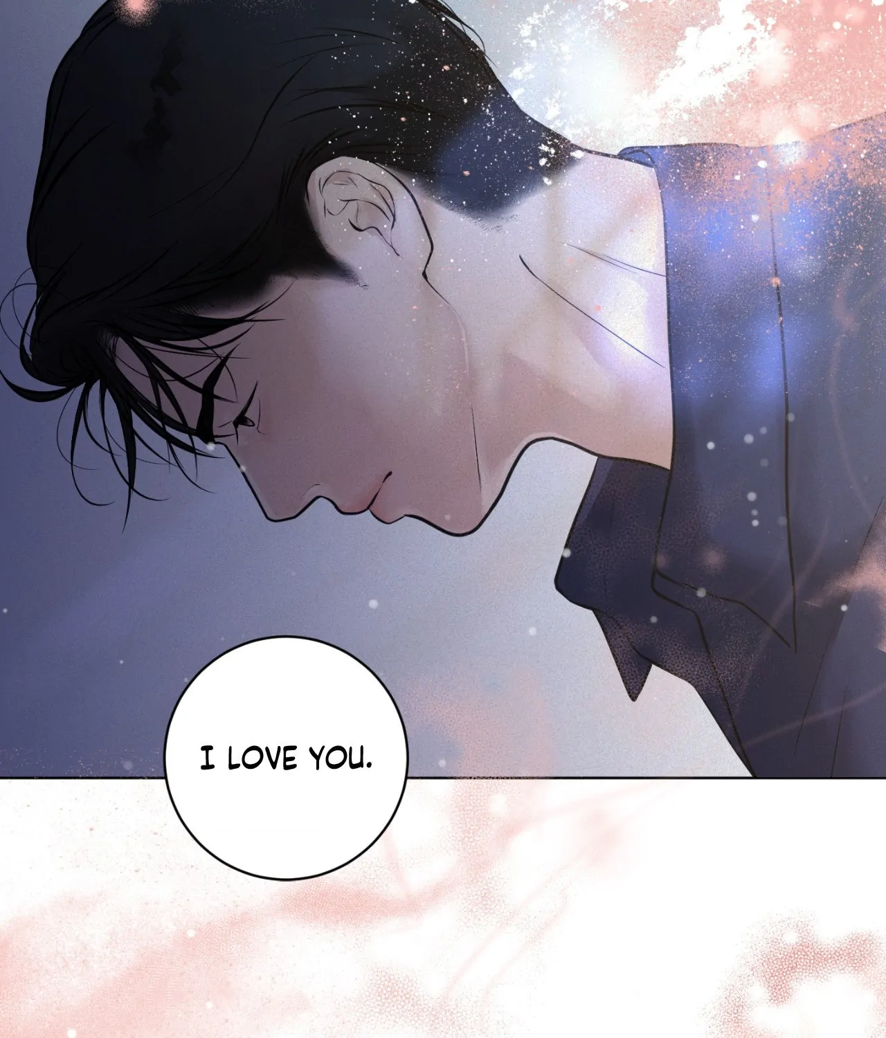 Say a Little Prayer - Chapter 45 manhwa