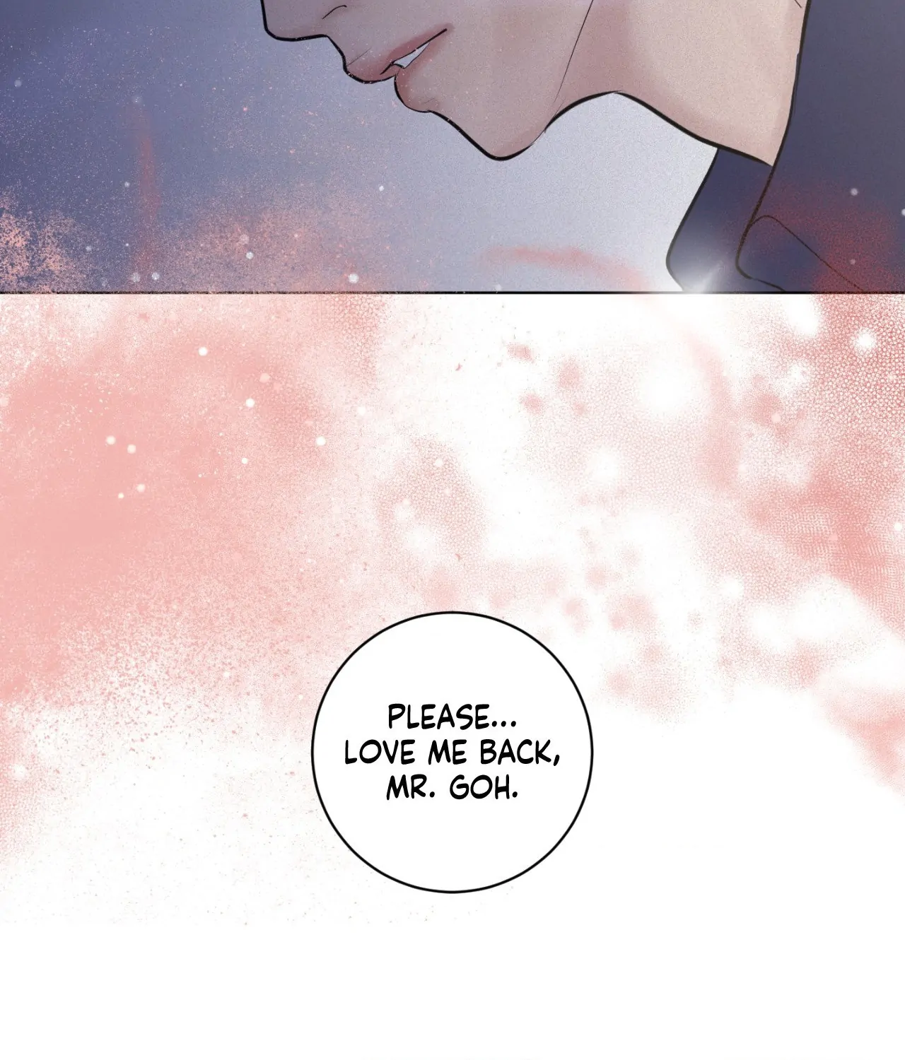 Say a Little Prayer - Chapter 45 manhwa