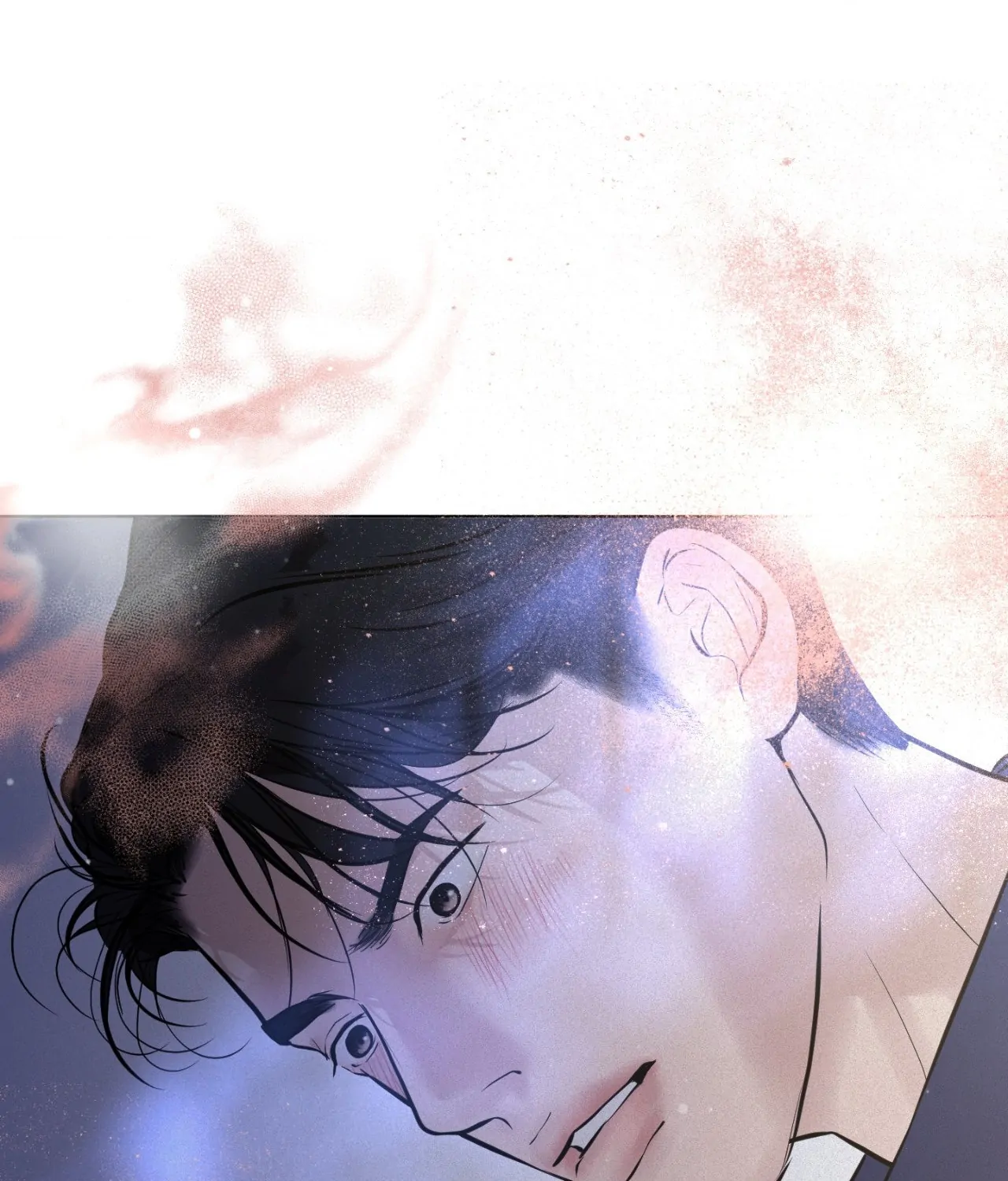 Say a Little Prayer - Chapter 45 manhwa
