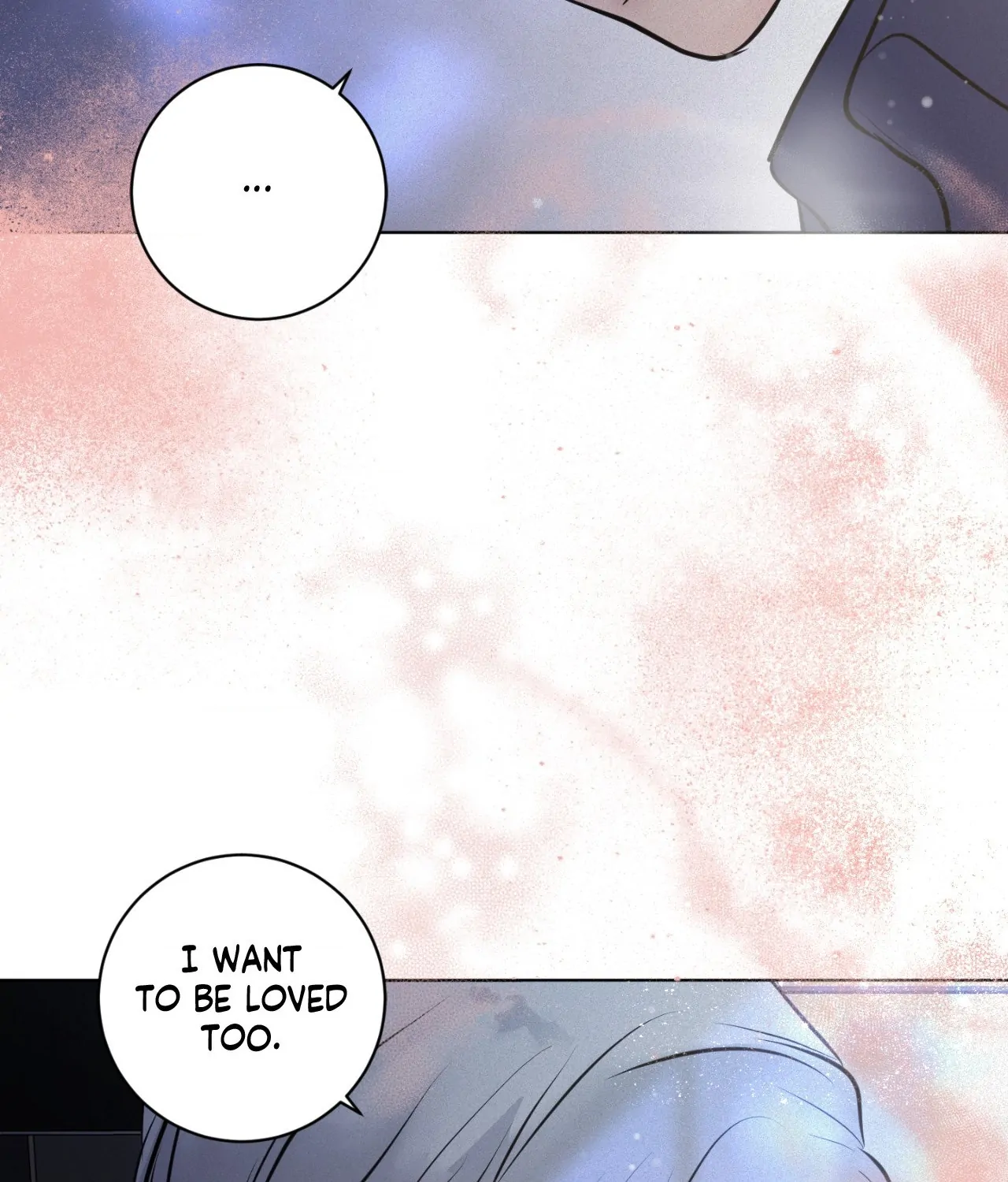 Say a Little Prayer - Chapter 45 manhwa