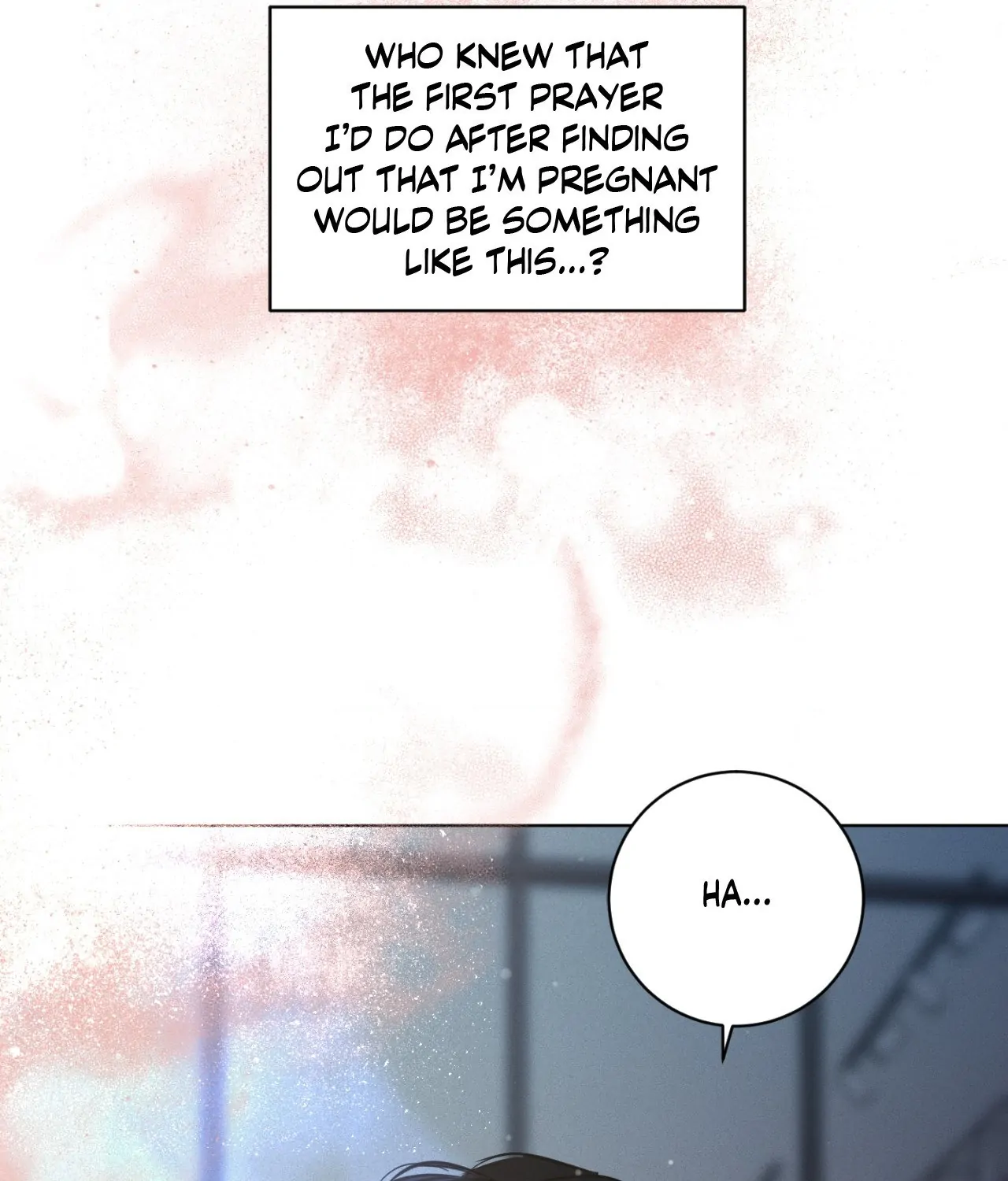 Say a Little Prayer - Chapter 45 manhwa