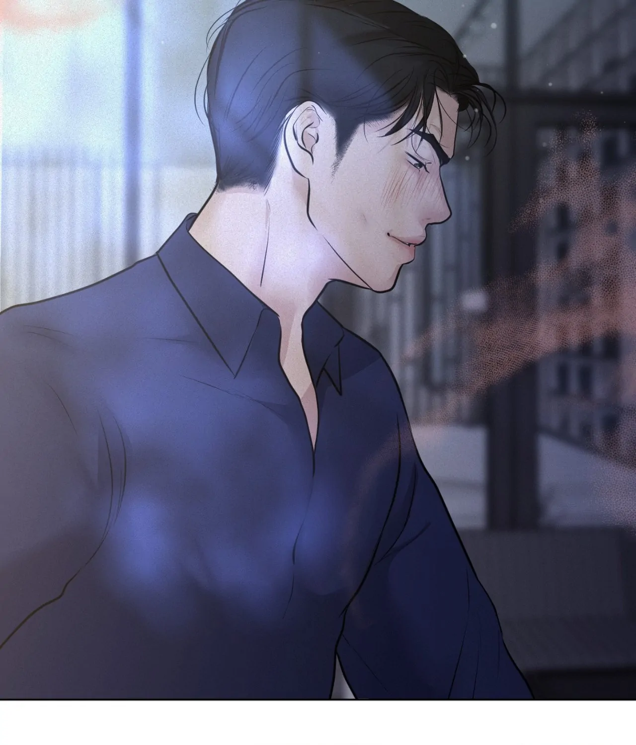 Say a Little Prayer - Chapter 45 manhwa
