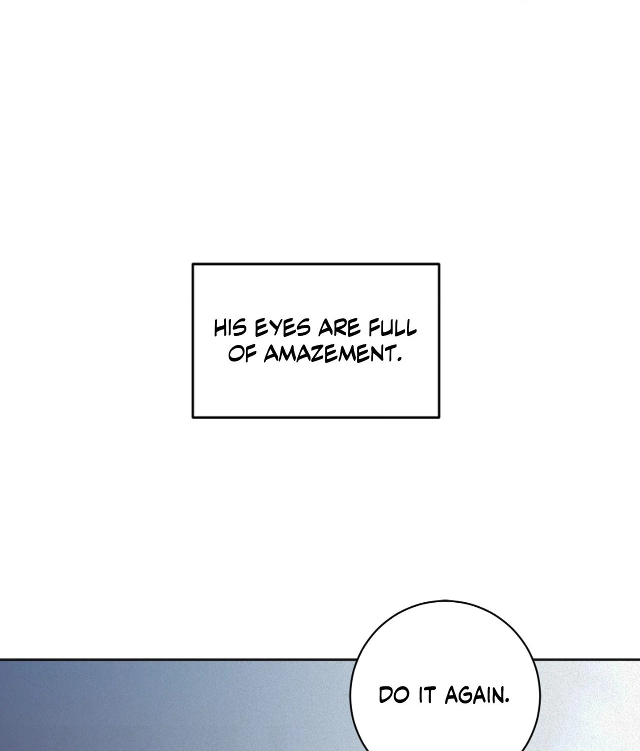 Say a Little Prayer - Chapter 45 manhwa