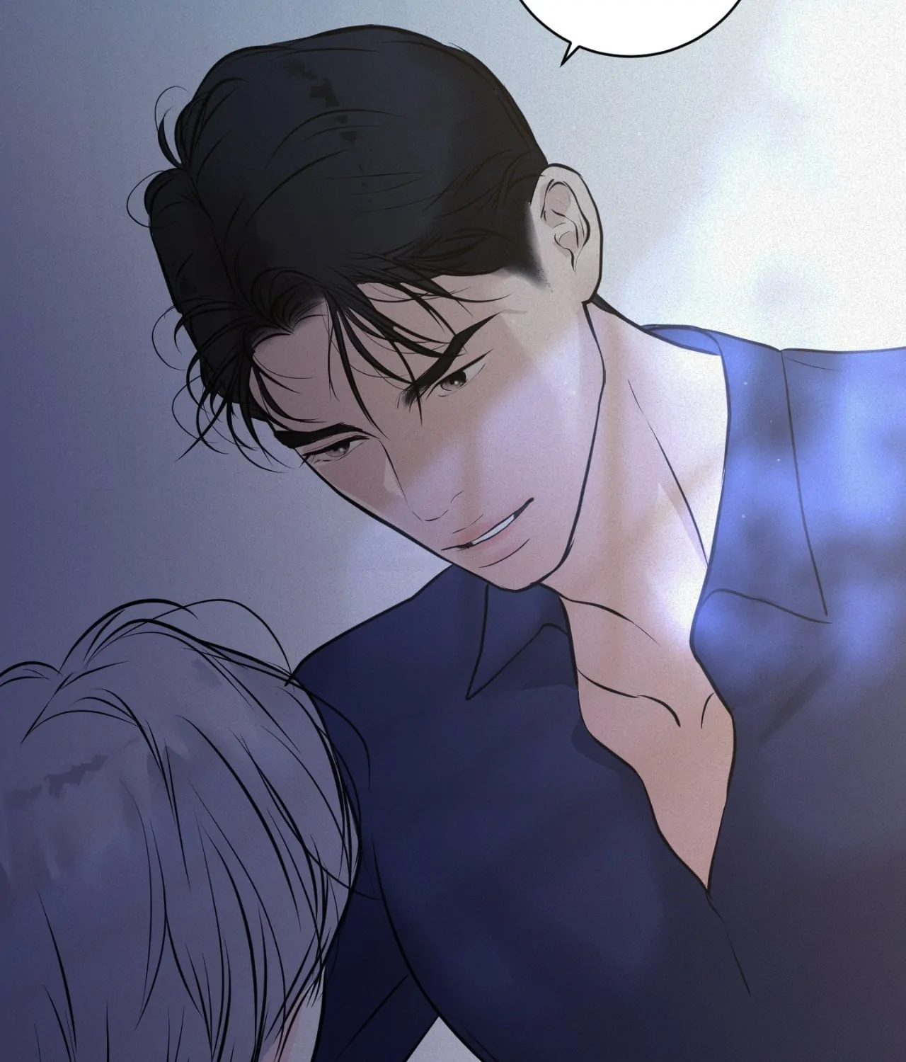 Say a Little Prayer - Chapter 45 manhwa