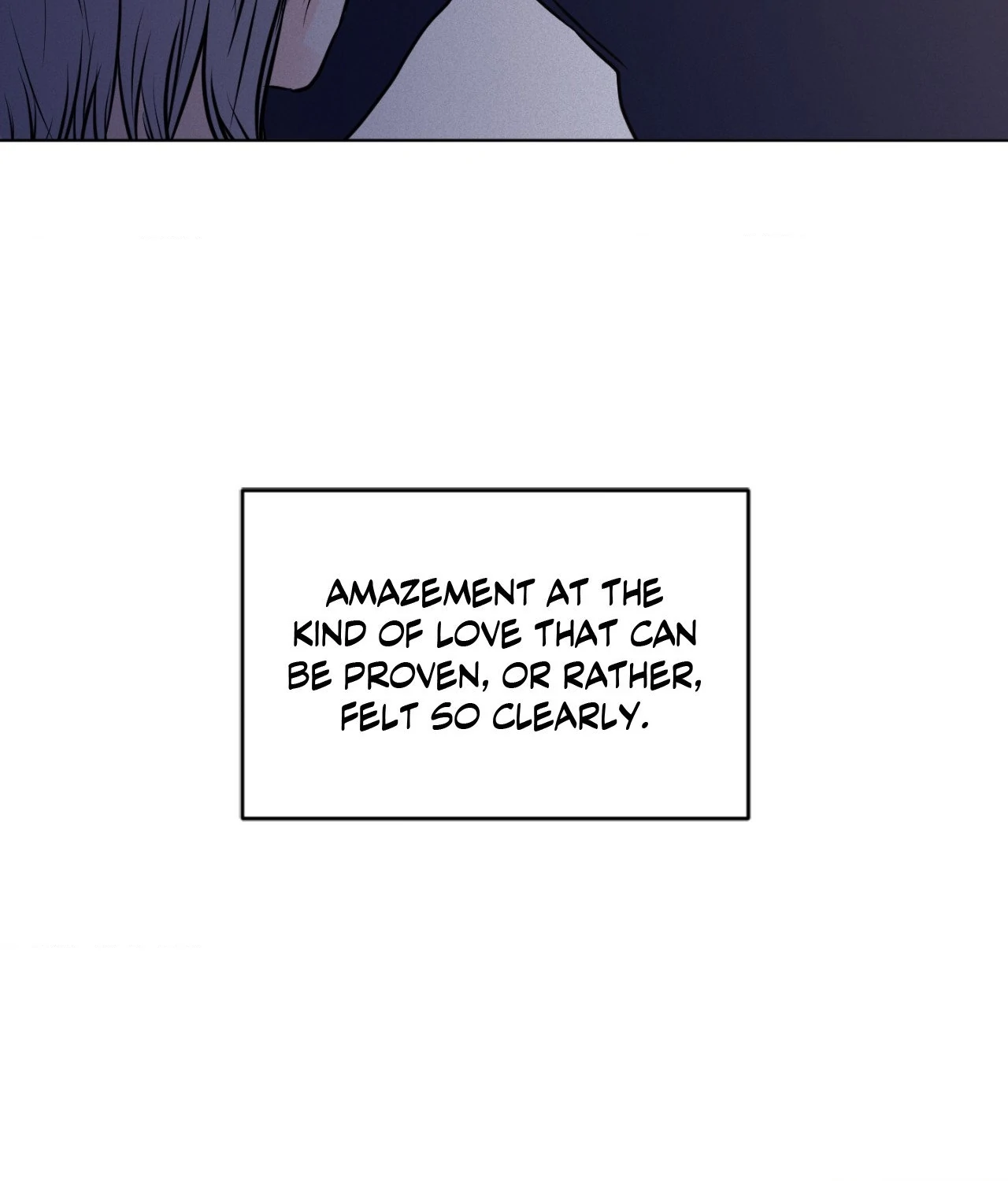 Say a Little Prayer - Chapter 45 manhwa