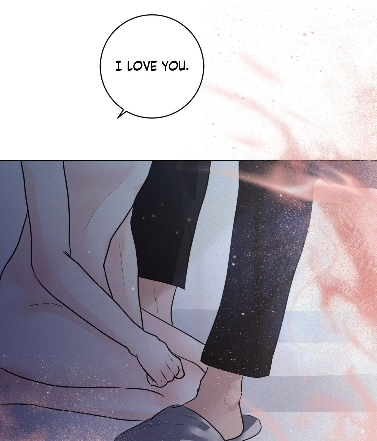 Say a Little Prayer - Chapter 45 manhwa
