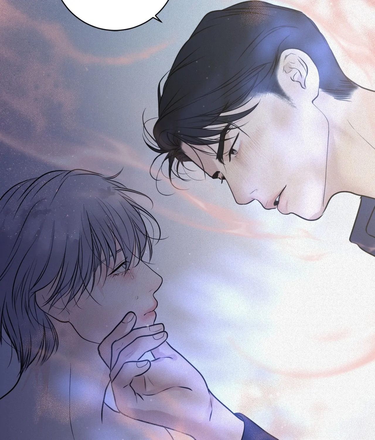 Say a Little Prayer - Chapter 45 manhwa