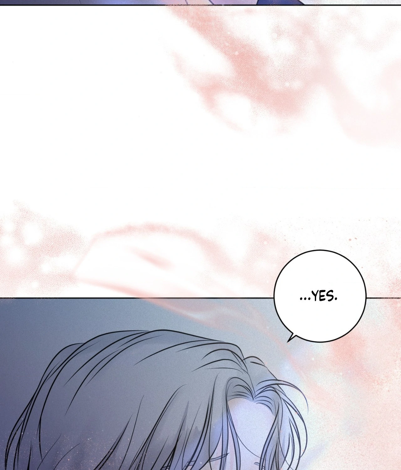 Say a Little Prayer - Chapter 45 manhwa