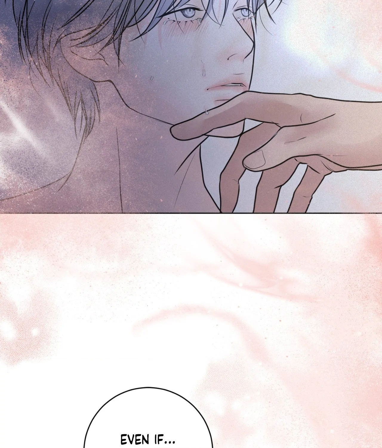 Say a Little Prayer - Chapter 45 manhwa