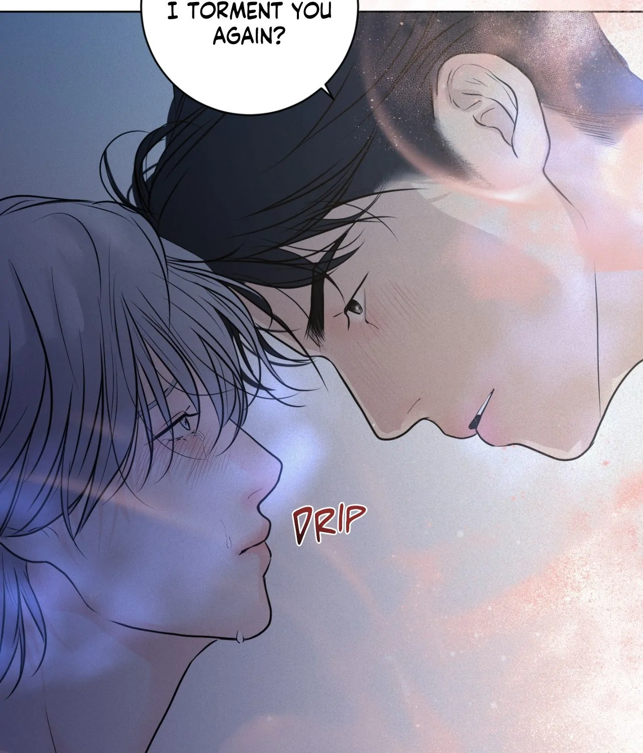 Say a Little Prayer - Chapter 45 manhwa