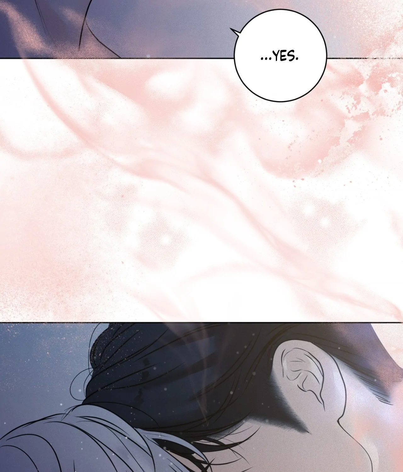 Say a Little Prayer - Chapter 45 manhwa