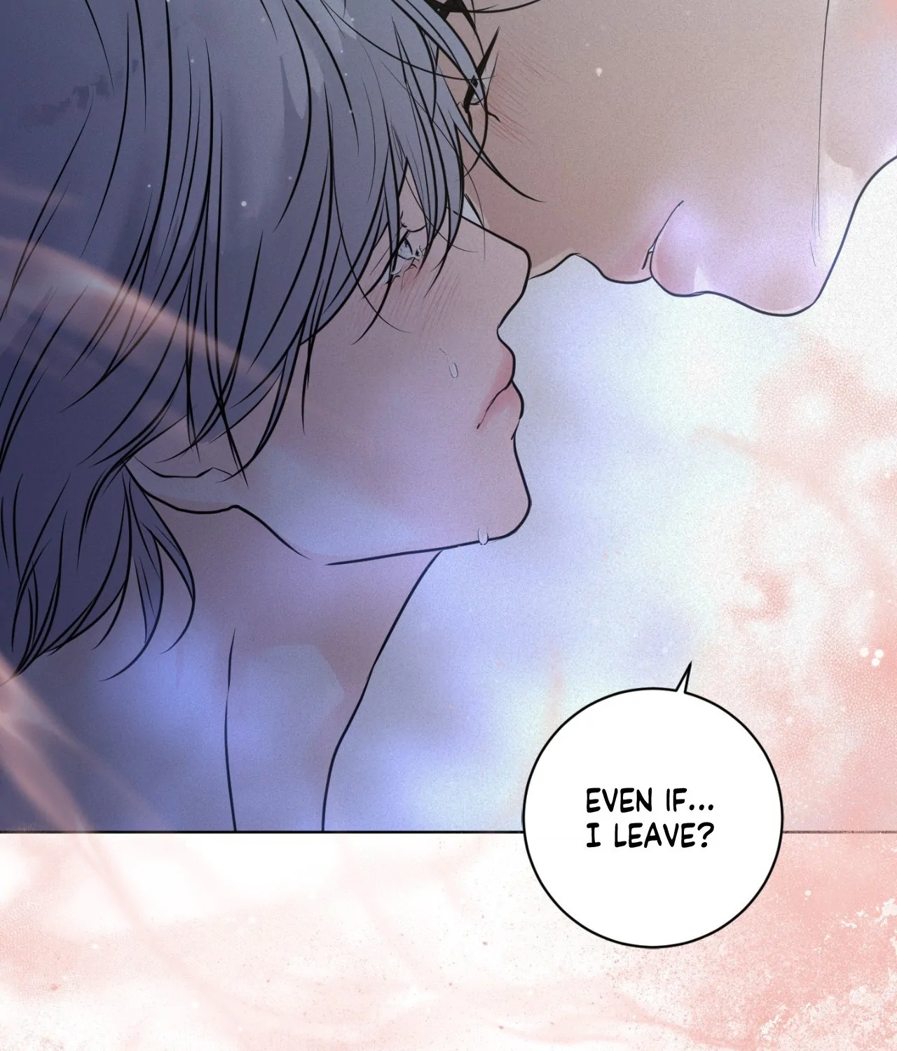 Say a Little Prayer - Chapter 45 manhwa