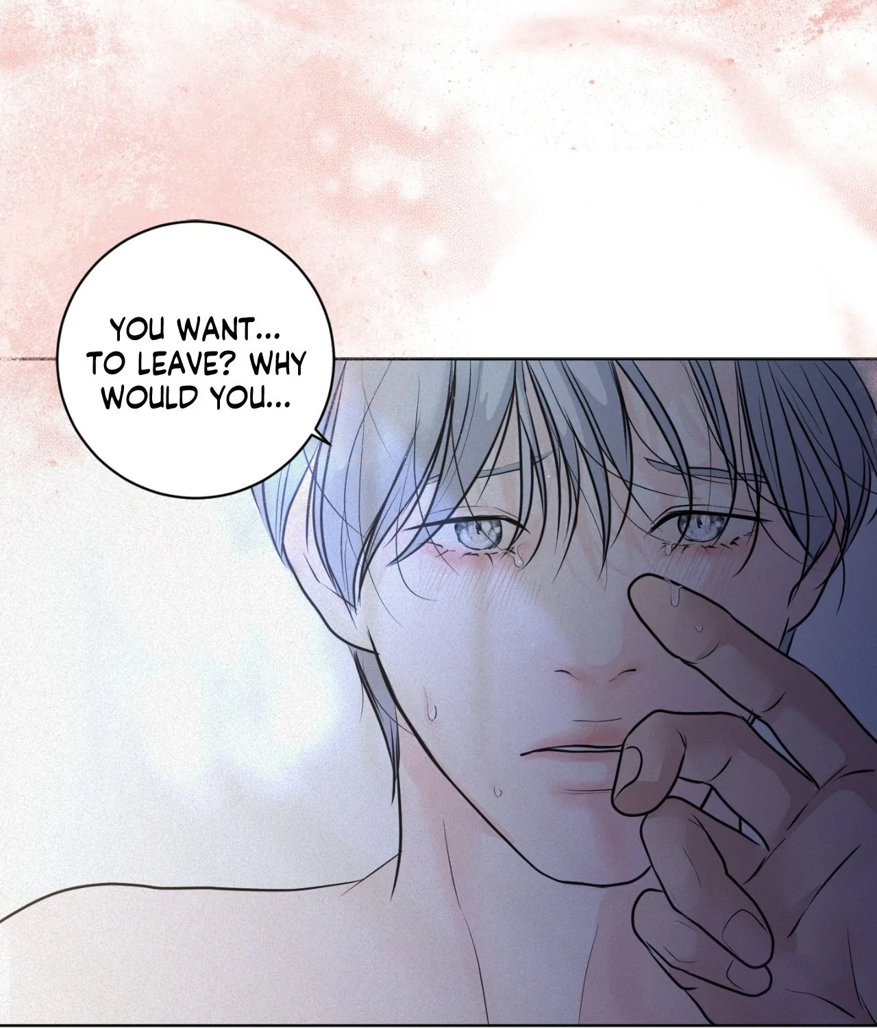 Say a Little Prayer - Chapter 45 manhwa