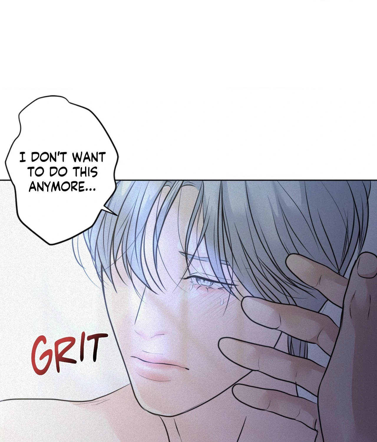 Say a Little Prayer - Chapter 45 manhwa