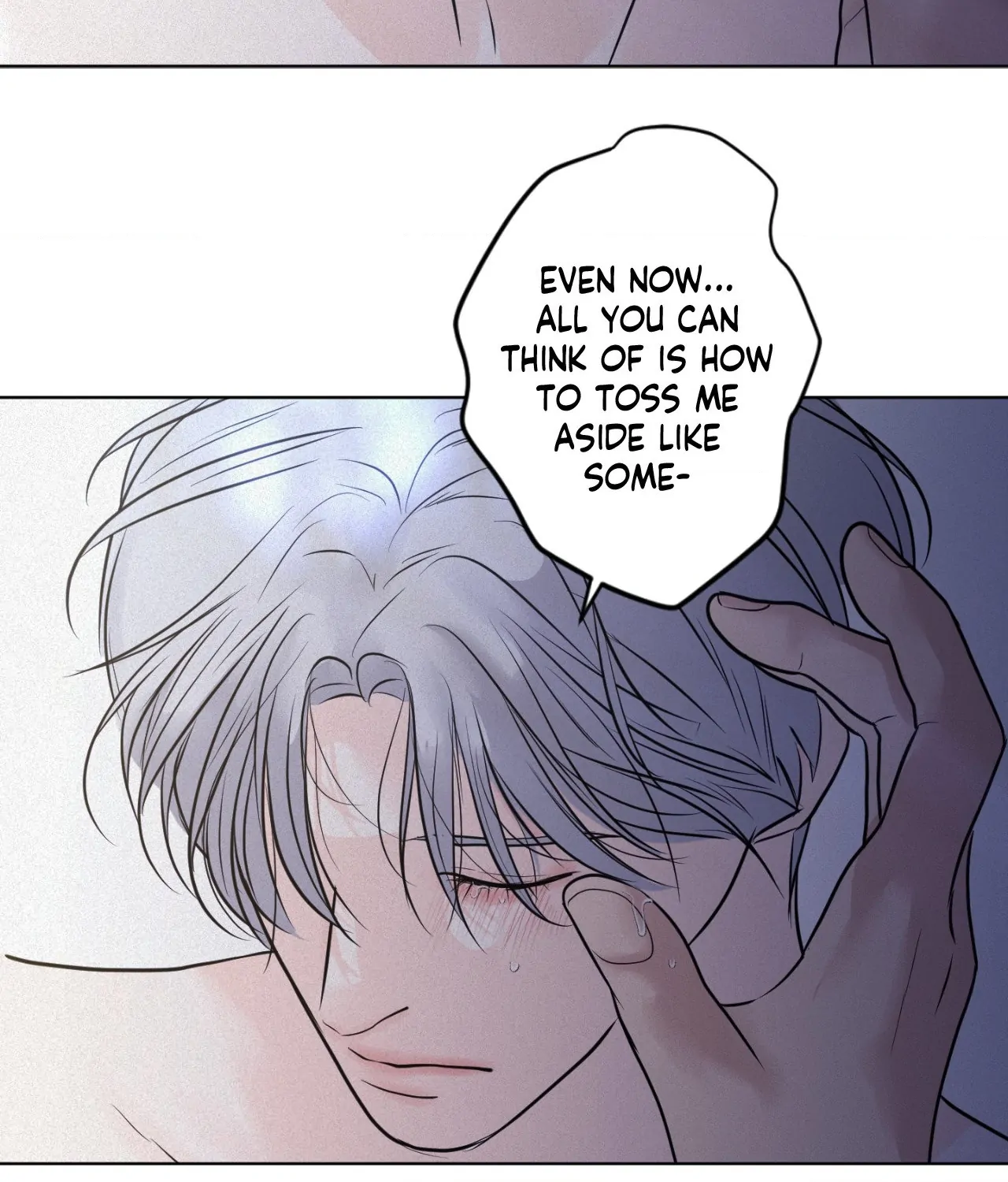 Say a Little Prayer - Chapter 45 manhwa