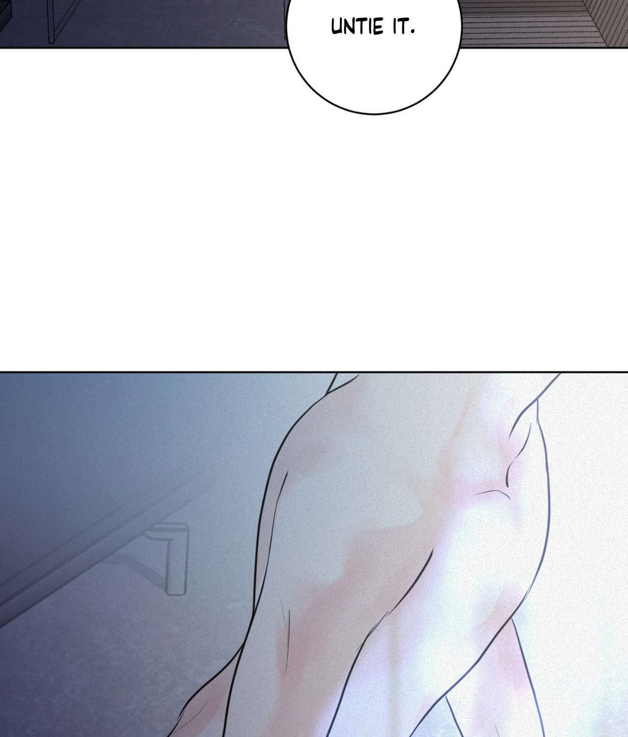 Say a Little Prayer - Chapter 45 manhwa