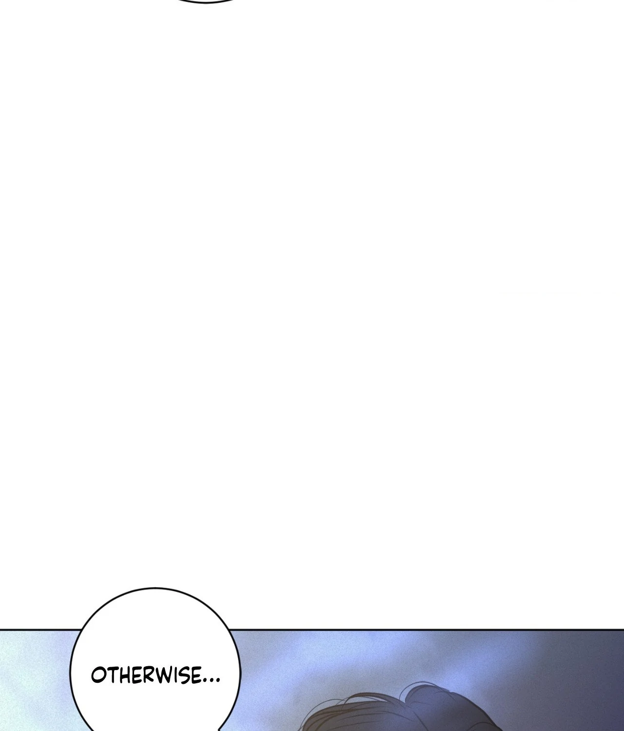 Say a Little Prayer - Chapter 45 manhwa