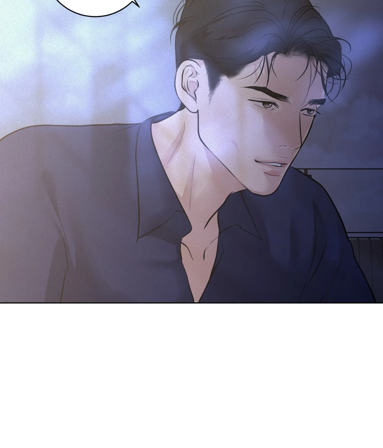 Say a Little Prayer - Chapter 45 manhwa