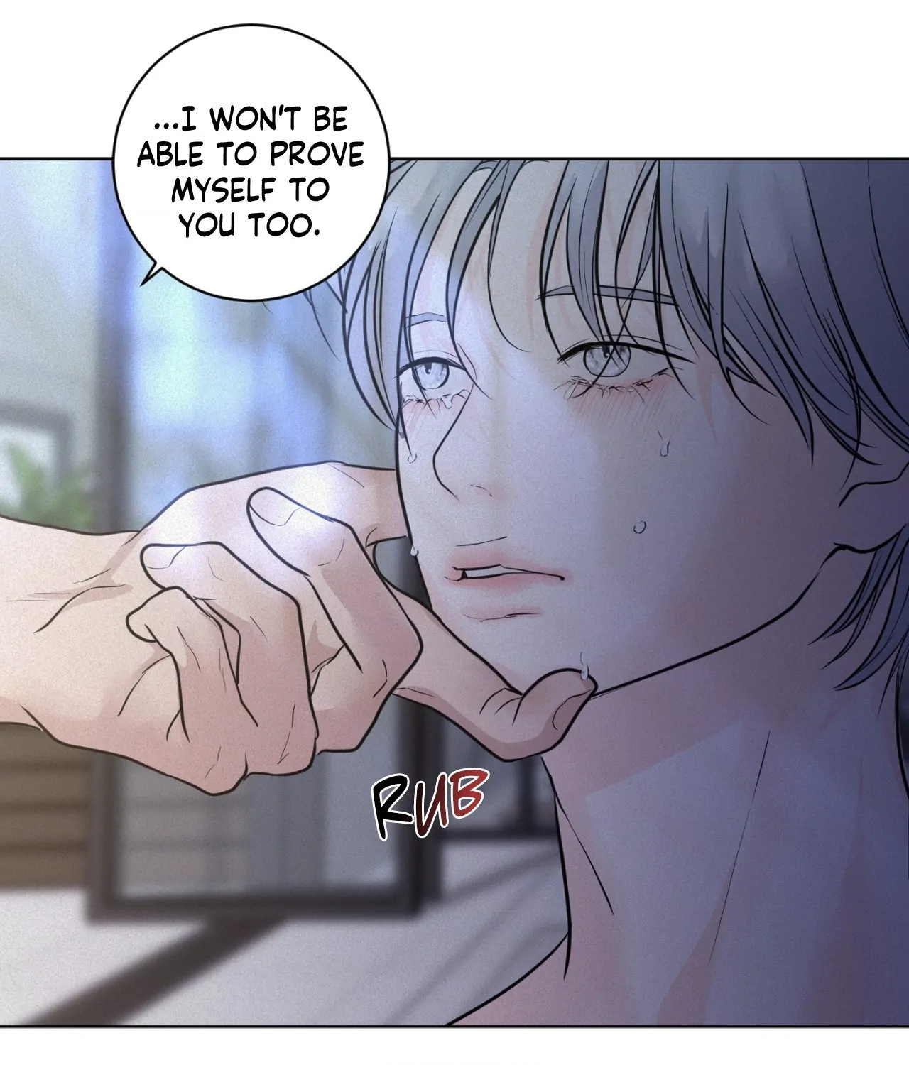 Say a Little Prayer - Chapter 45 manhwa