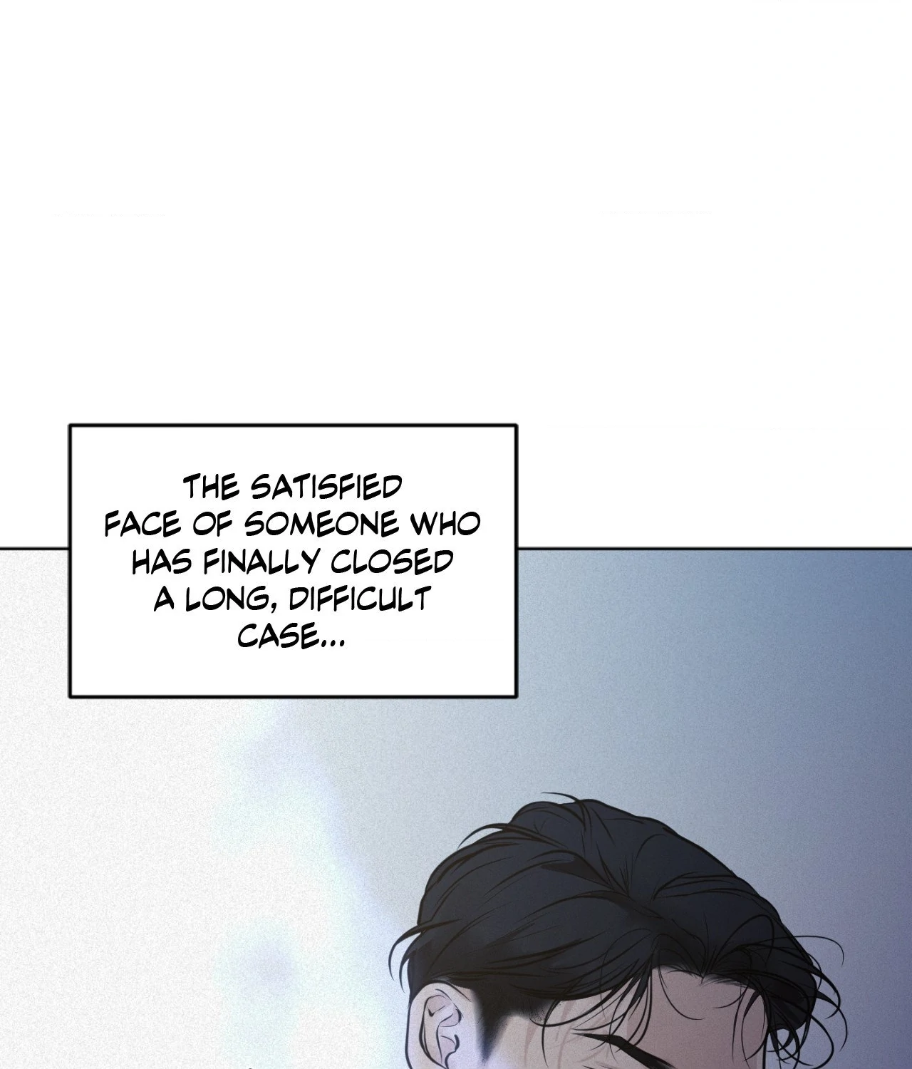 Say a Little Prayer - Chapter 45 manhwa
