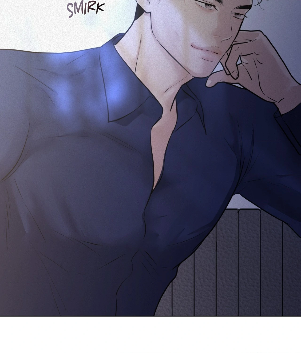 Say a Little Prayer - Chapter 45 manhwa