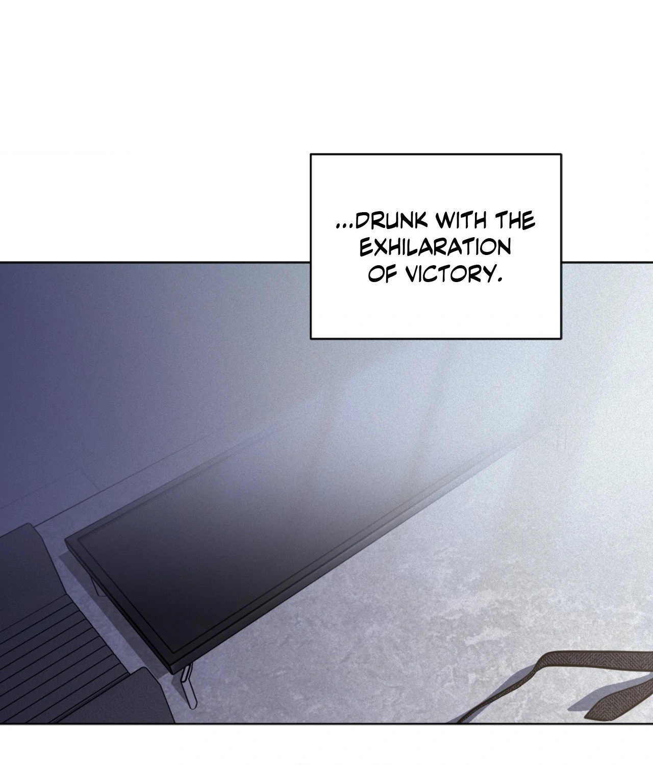 Say a Little Prayer - Chapter 45 manhwa