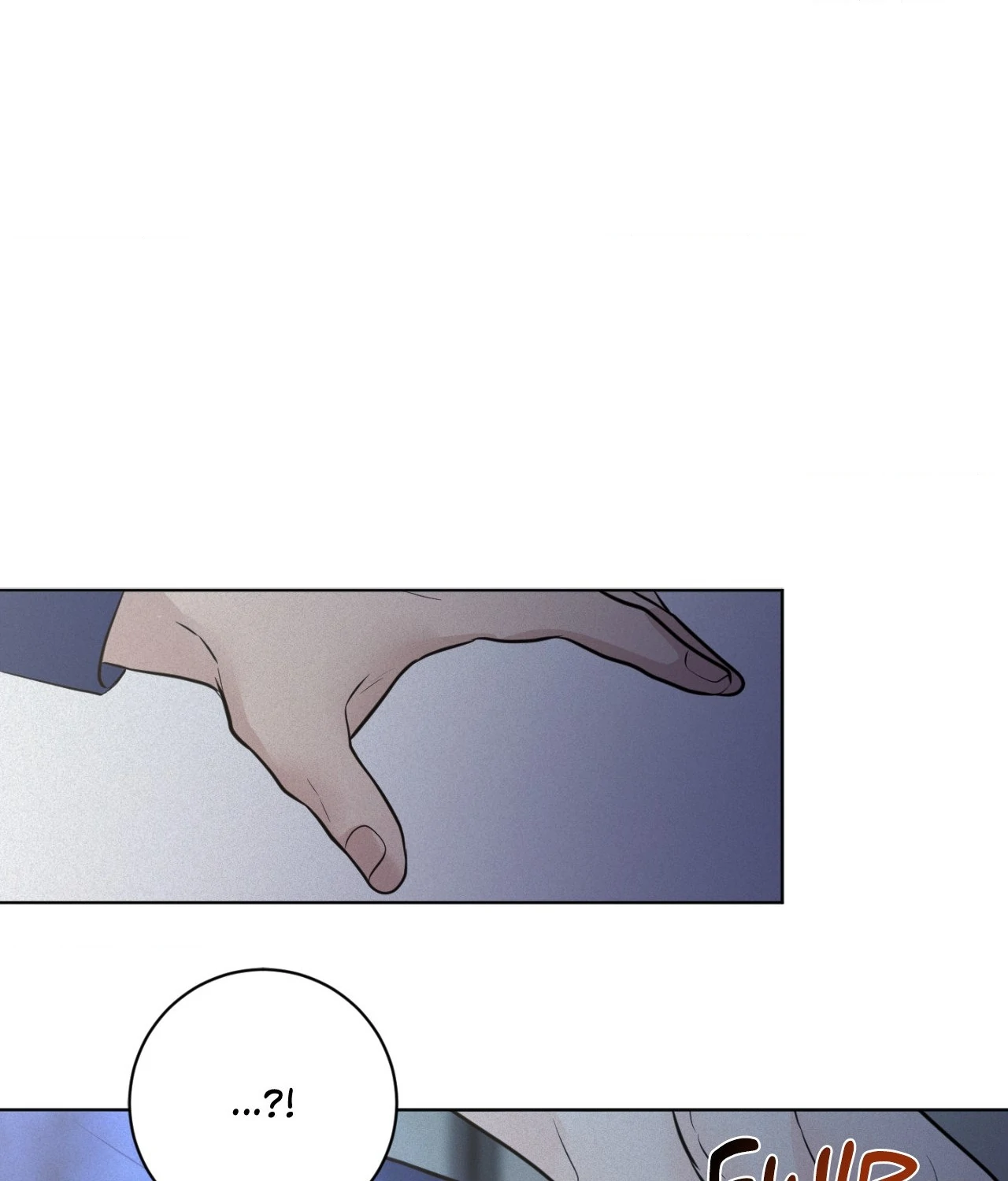 Say a Little Prayer - Chapter 45 manhwa