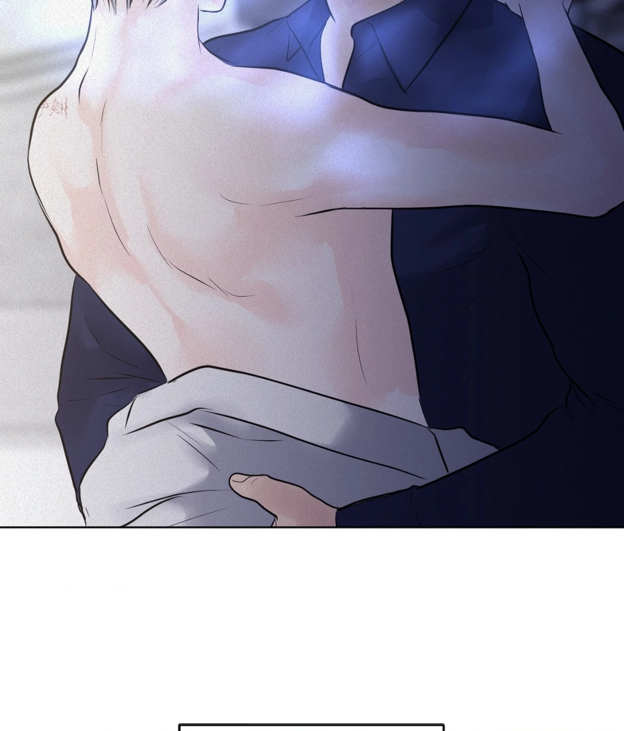 Say a Little Prayer - Chapter 45 manhwa