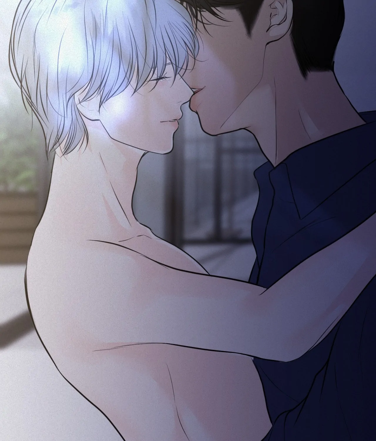 Say a Little Prayer - Chapter 45 manhwa