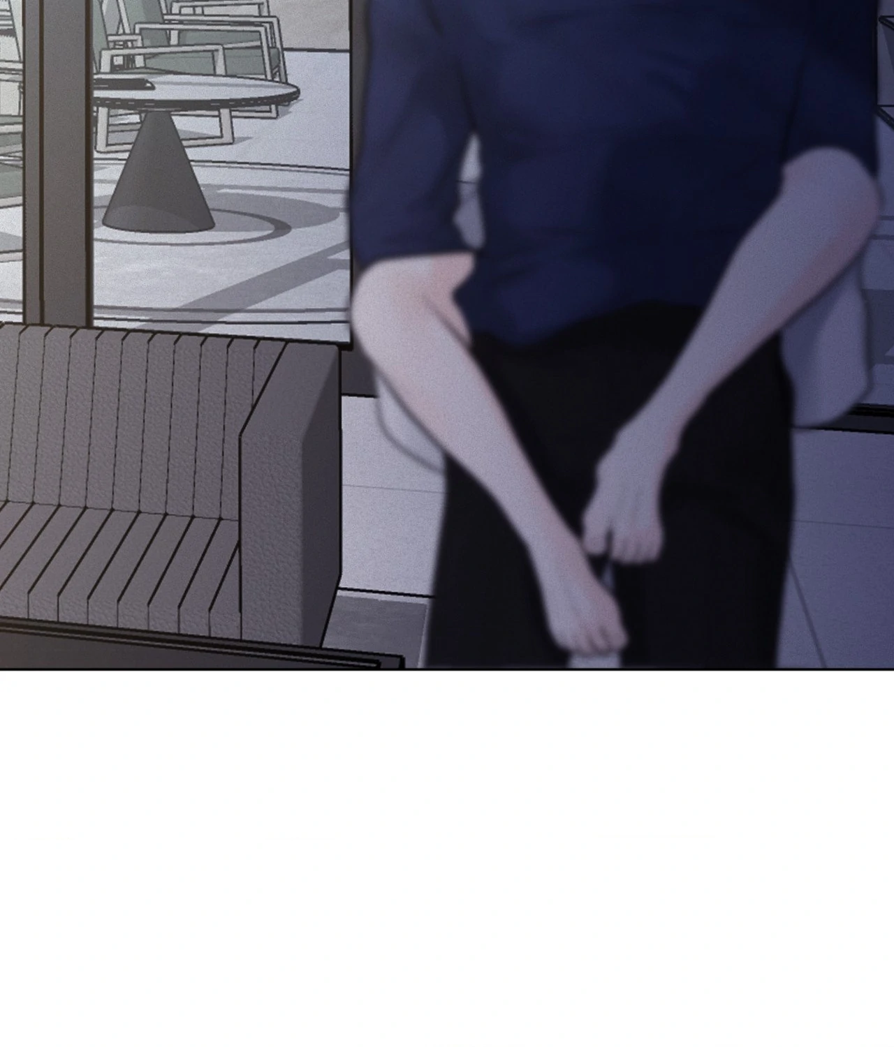 Say a Little Prayer - Chapter 45 manhwa