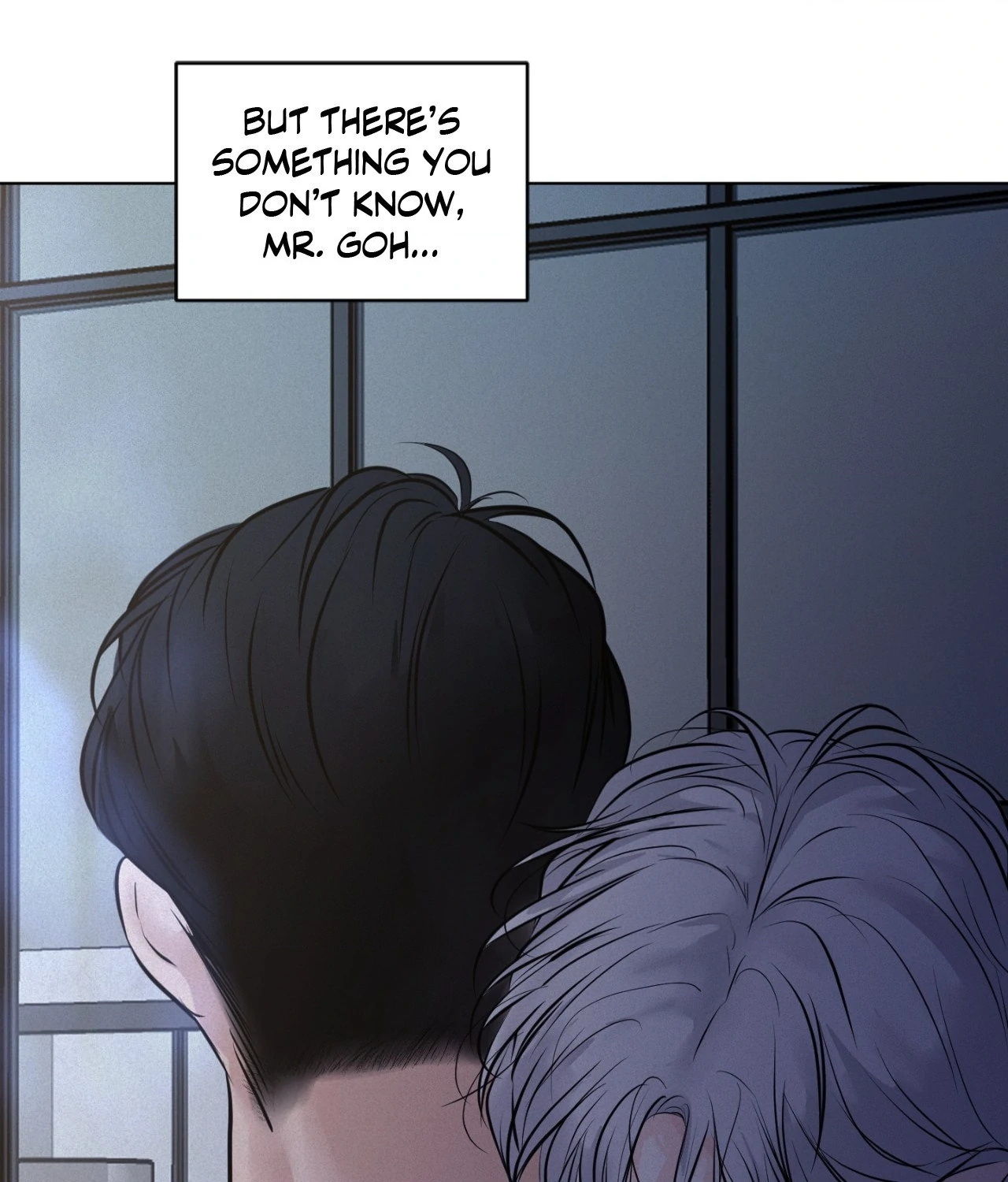 Say a Little Prayer - Chapter 45 manhwa