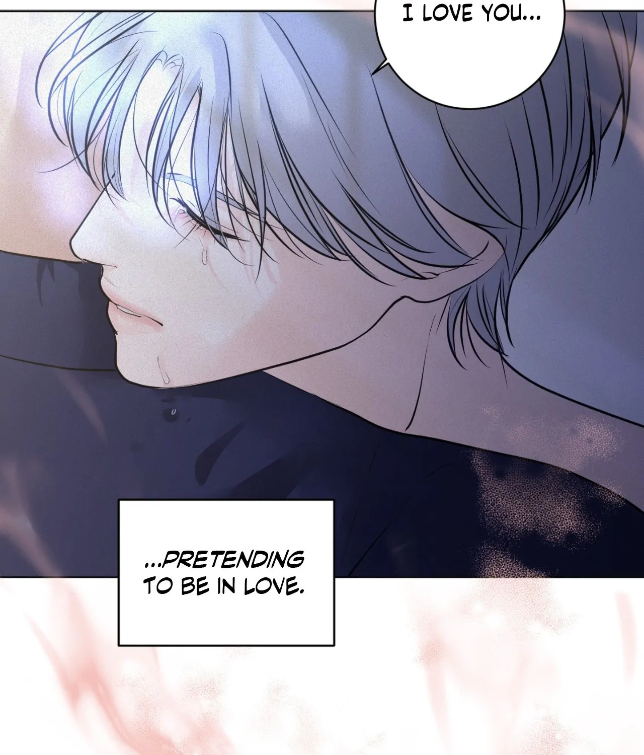 Say a Little Prayer - Chapter 45 manhwa
