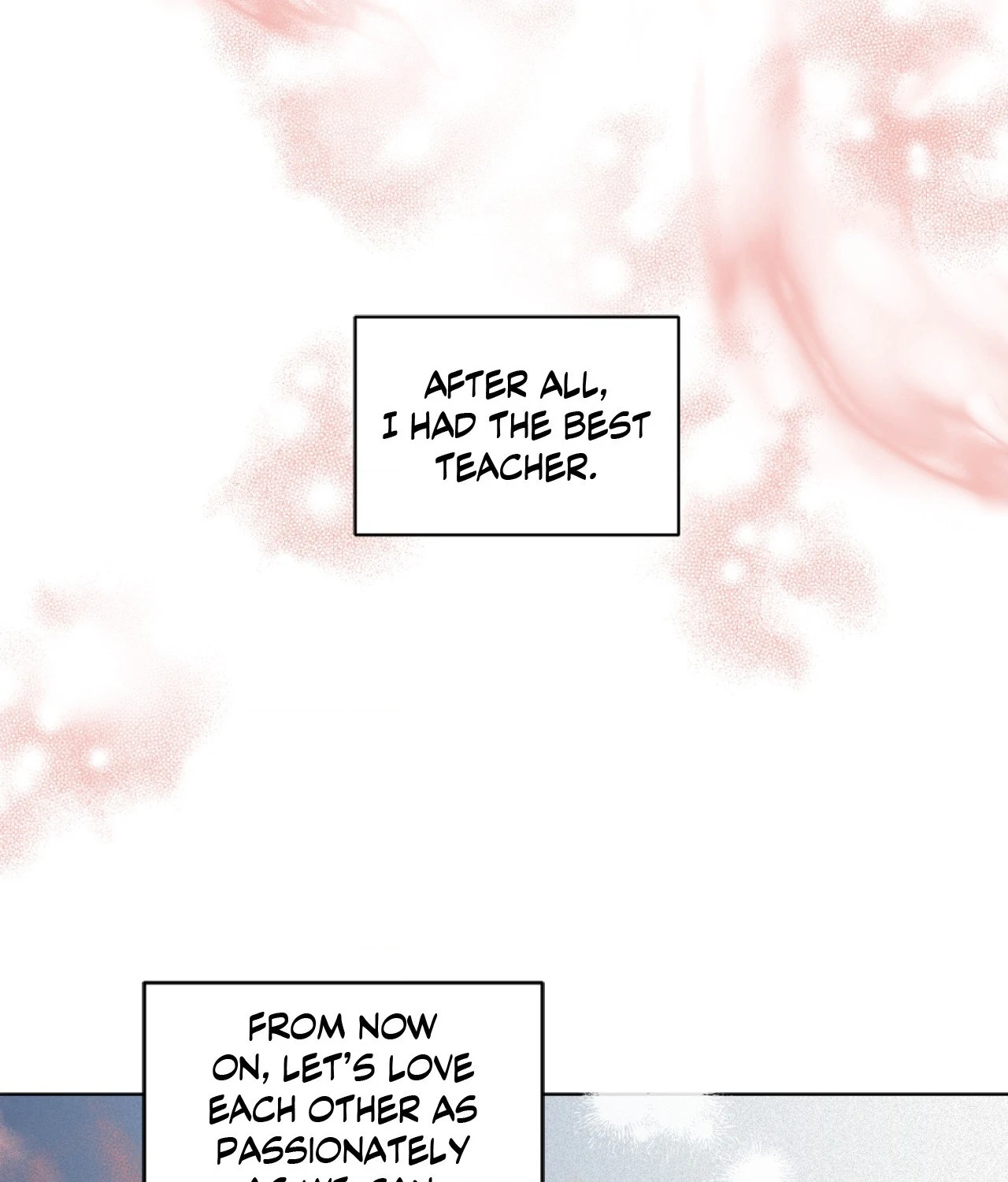 Say a Little Prayer - Chapter 45 manhwa