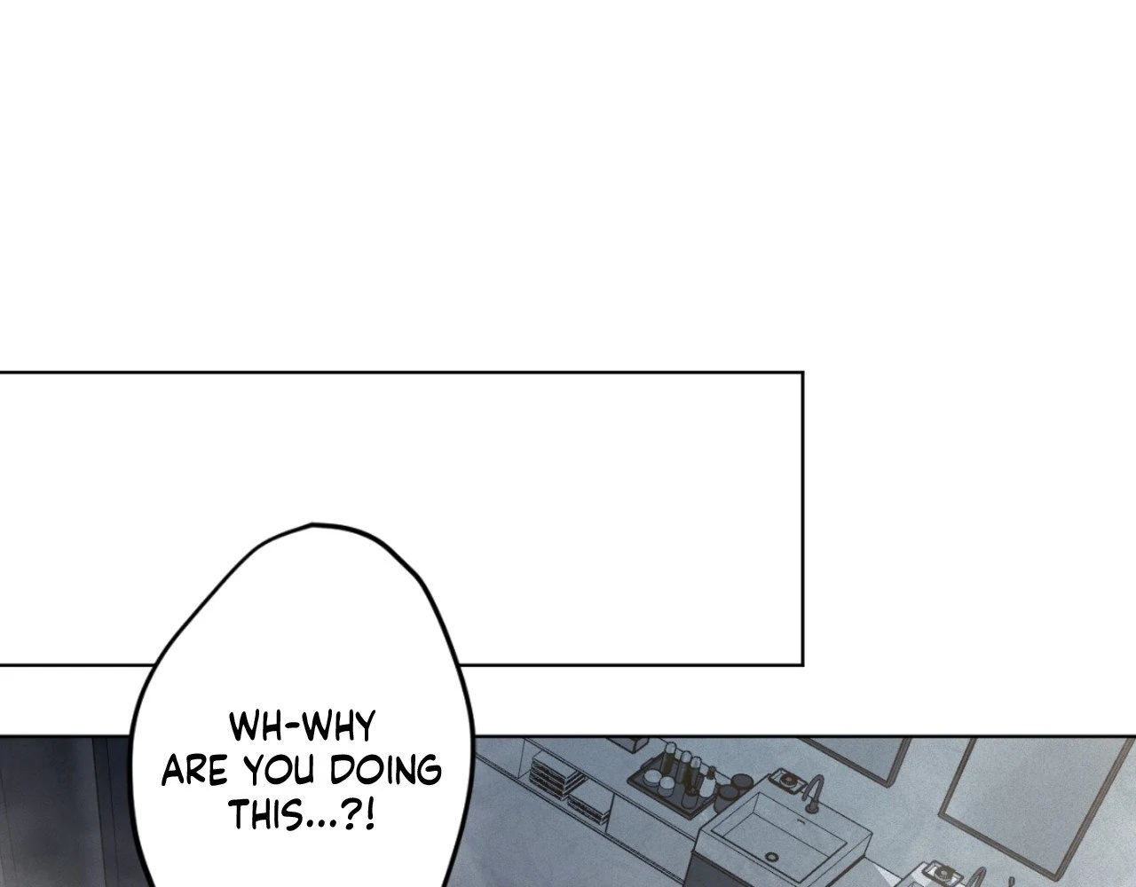 Say a Little Prayer - Chapter 46 manhwa