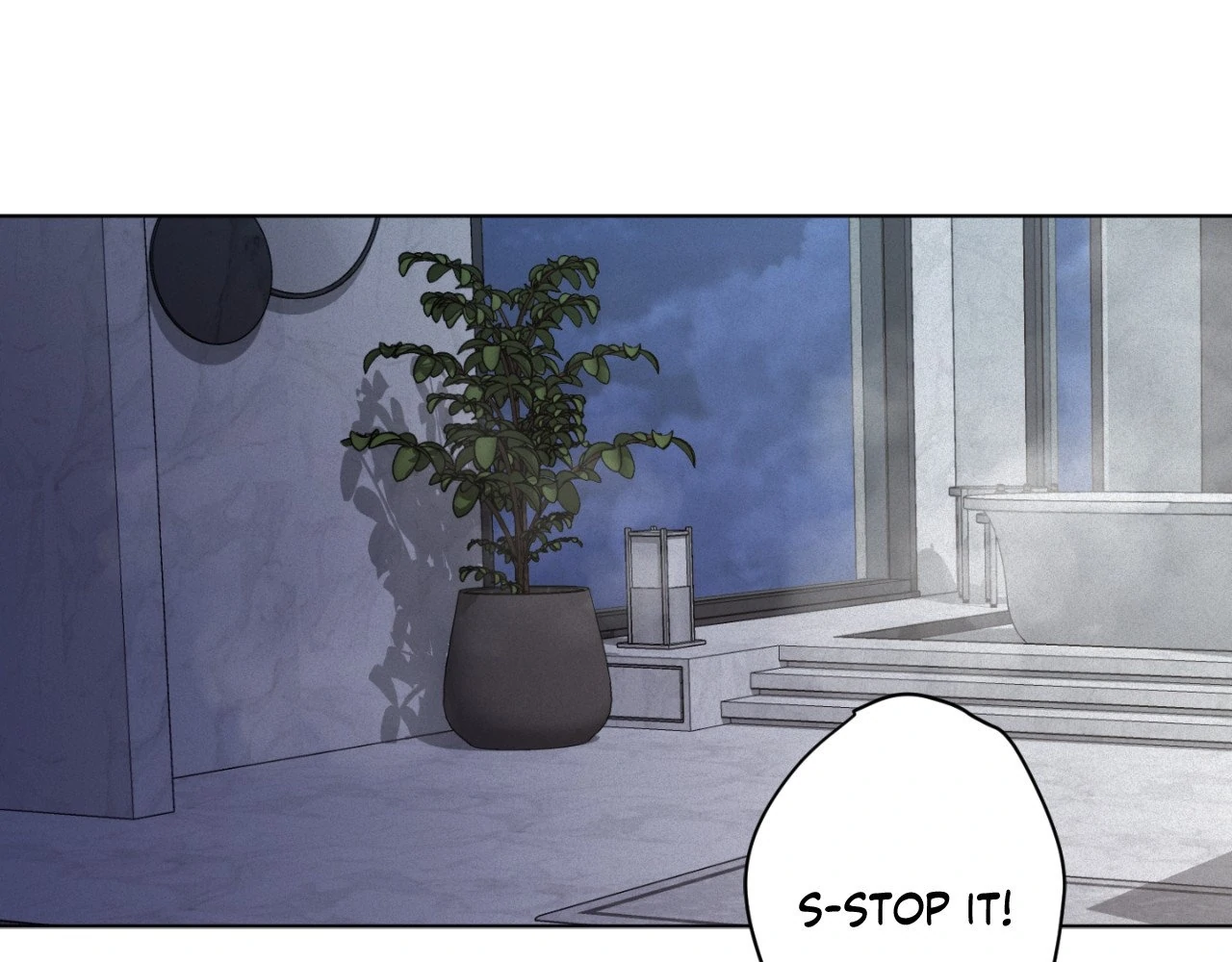 Say a Little Prayer - Chapter 46 manhwa