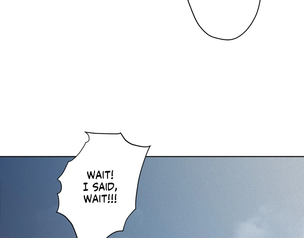 Say a Little Prayer - Chapter 46 manhwa