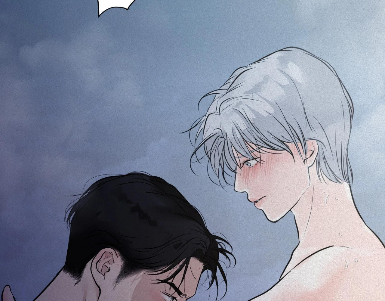 Say a Little Prayer - Chapter 46 manhwa