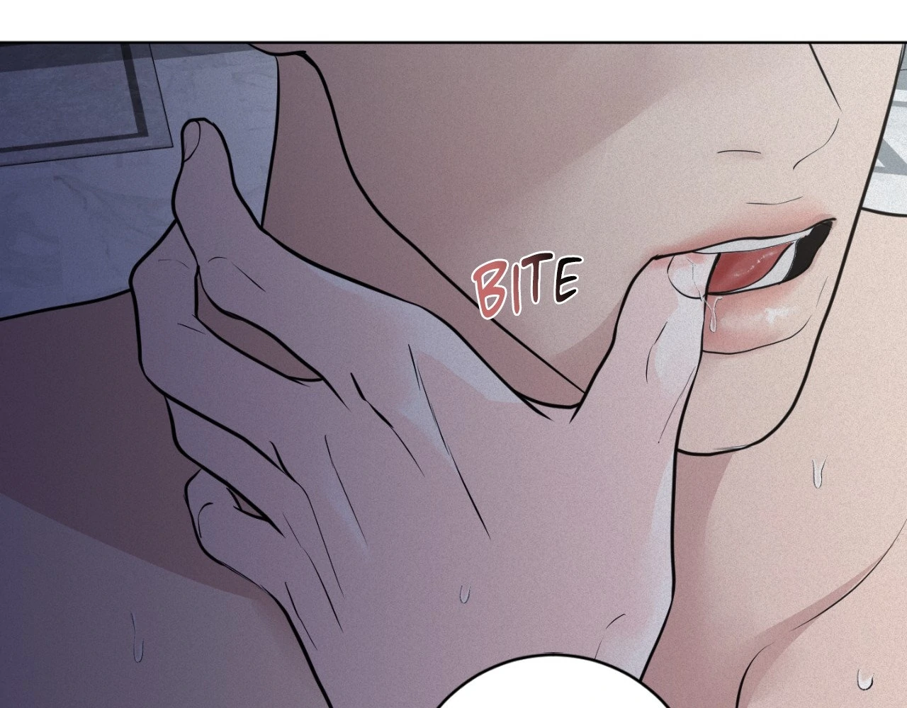 Say a Little Prayer - Chapter 46 manhwa